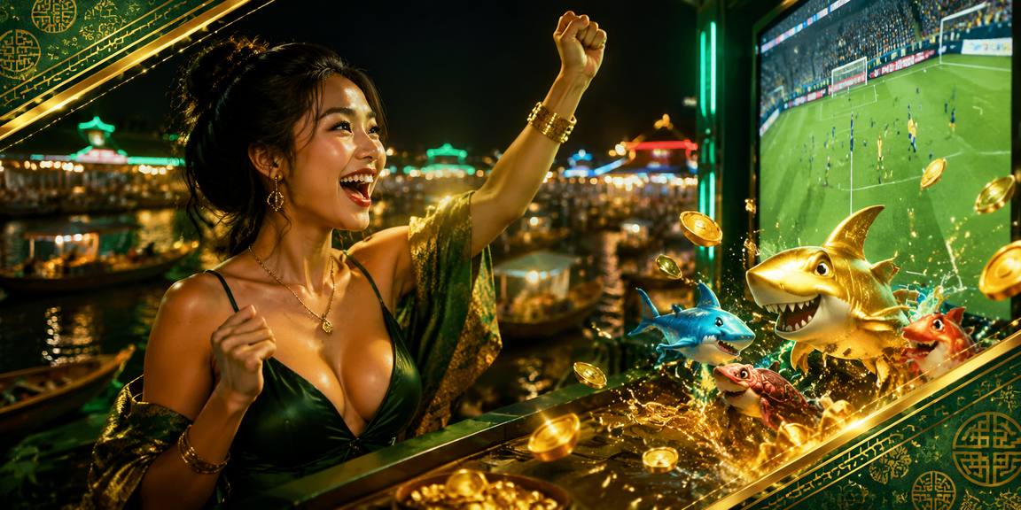 hb88z Những gì có trong sảnh Live Casino